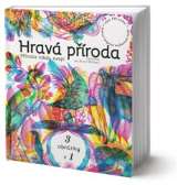 Omega Hravá příroda