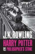Rowlingov Joanne Kathleen Harry Potter and the Philosophers Stone