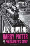 Rowlingová Joanne Kathleen Harry Potter and the Philosopher´s Stone