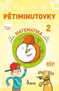 Šulc Petr Pětiminutovky z Matematiky pro 2. třídu