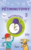 Šulc Petr Pětiminutovky z Matematiky pro 3. třídu