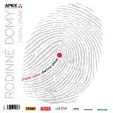 APEX ARCH Rodinné domy trochu jinak 19 - Projekt dobrý, všechno dobré