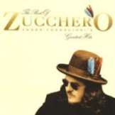 Zucchero Best Of (English Edition)