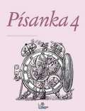Prodos Písanka 4 - 1. ročník