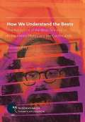 Masarykova univerzita How We Understand the Beats