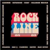 Supraphon Rock Line 1970-1974
