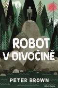 Mladá Fronta Robot v divočině