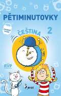Šulc Petr Pětiminutovky čeština 2. třída
