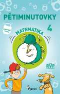 Šulc Petr Pětiminutovky matematika 4. třída