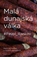 Mladá Fronta Malá dunajská válka
