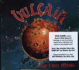 Vulcain Rock N Roll Secours (Digipack)