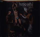 Rotting Christ Heretics (Digipack)