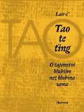 Dokořán Tao te ťing