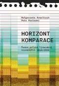 Pavel Mervart Horizont komparace