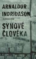 MOBA Synové člověka - Islandská krimi