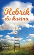 Brána Rebrík do kurína (slovensky)