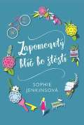 Fortuna Libri Zapomenutý klíč ke štěstí