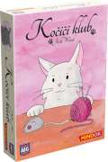 Mindok Kočičí klub - Rodinná hra