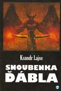 Skleněný můstek Snoubenka ďábla
