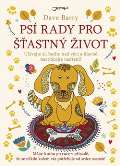 Jota Psí rady pro šťastný život