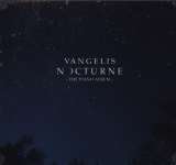 Vangelis Nocturne - The Piano Album