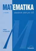 Vocelka Jindřich Matematika - zásobník úloh pro SŠ