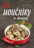 Doležalová Alena Fit moučníky a dezerty