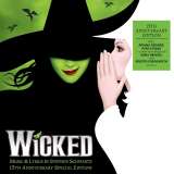 Soundtrack Wicked