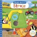 Svojtka Stroje - Prvni objevy