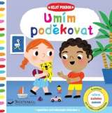 Svojtka Velký pokrok Umím poděkovat