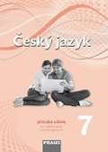 Fraus esk jazyk 7 pro Z a VG Pruka uitele (nov generace)