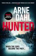 Dahl Arne Hunted