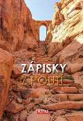 Leschinger Martin - Flétna Zápisky z poutí