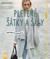 Vašut Pletené šátky a šály