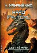 Fantom Print Hrad fantomů - Cesta šamana 4