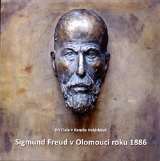 Fiala Jiří Sigmund Freud v Olomouci roku 1886
