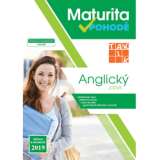 TAKTIK Anglický jazyk - Maturita v pohodě