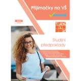 TAKTIK Studijní předpoklady - Přijímačky na vysoké školy