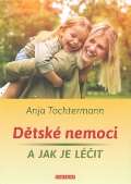 Fontána Dětské nemoci a jak je léčit