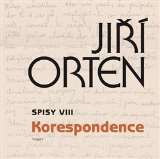 Torst Spisy VIII. Korespondence