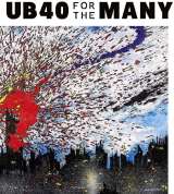 UB40 For The Many