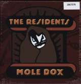 Residents Mole Box: The Complete Mole Trilogy