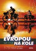 Leschinger Martin - Flétna Evropou na kole