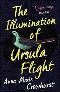 Allen and Unwin Illumination of Ursula Flight