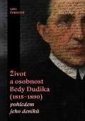 Univerzita Palackho ivot a osobnost Bedy Dudka (1815-1890) pohledem jeho denk