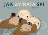 Baobab Jak zvířata spí