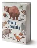 Pravda o hovínku