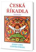 Omega Česká říkadla - Kalamajka