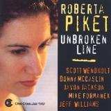 Piket Roberta -Quintet- Unbroken Line