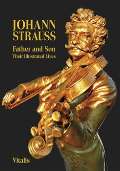 Vitalis Johann Strauss (anglická verze)